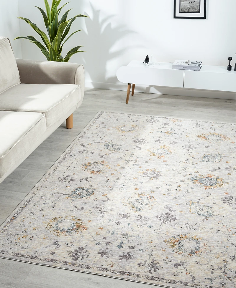 Lr Home Alexis All- 5'x8' Area Rug