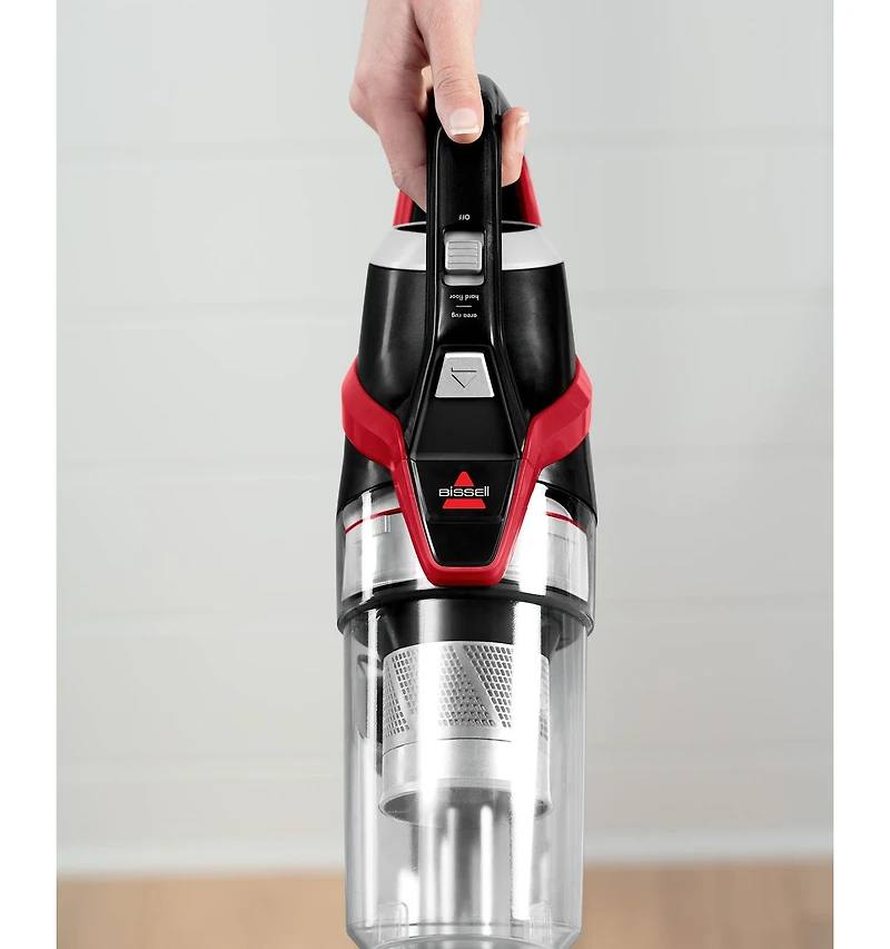 Bissell Clean View Pet Slim Corded Stick Vacuum