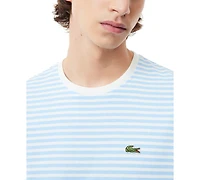 Lacoste Men's Classic-Fit Striped T-Shirt