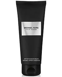 Michael Kors Men's Pour Homme After Shave Balm, 3.4 oz.