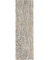 Closeout! Stacy Garcia Home Rendition Zeus 2'4x7'10 Runner Area Rug