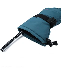 Alpine Swiss Mens Waterproof Ski Gloves Snowboarding 3M Thinsulate Winter Gloves