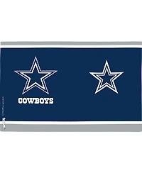 Tervis Nfl Dallas Cowboys Touchdown Made in Usa Double Walled Insulated Tumbler Travel Cup Keeps Drinks Cold & Hot, 16oz, Classic