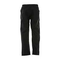 RefrigiWear Men's Softshell Pants - Insulated, Water-Repellent, Wind-Tight Workwear