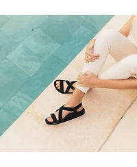 Hadal Women s Comfortable Slingback Sandal
