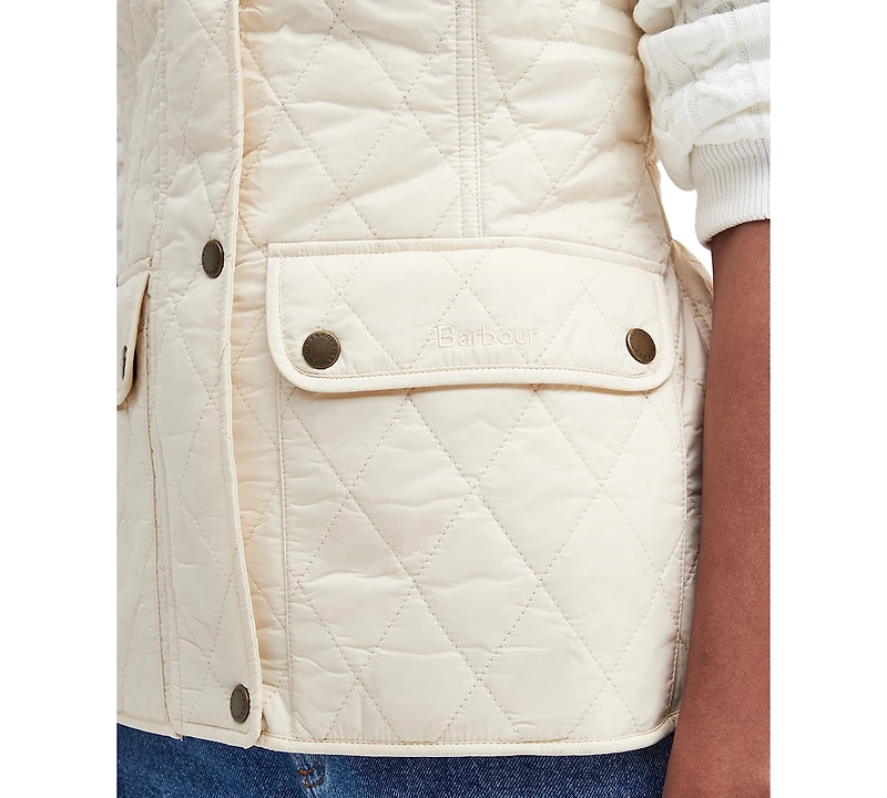 Barbour Women's Otterburn Quilted Vest