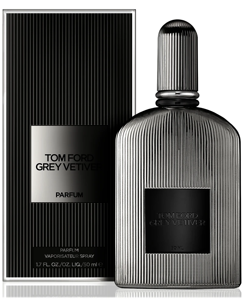 Tom Ford Men's Grey Vetiver Parfum Spray, 1.7 oz.