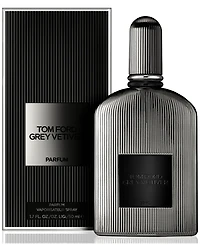 Tom Ford Men's Grey Vetiver Parfum Spray, 1.7 oz.