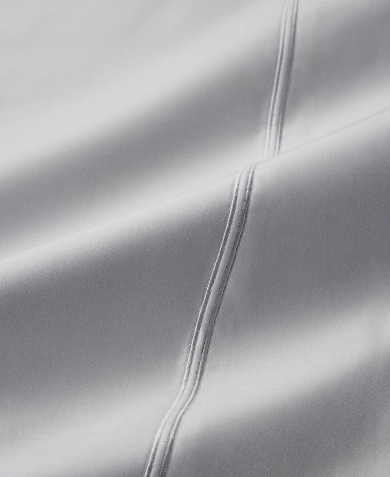 Hotel Collection 1000 Thread Count 100% Supima Cotton 4-Pc. Sheet Set, California King, Exclusively at Macy's