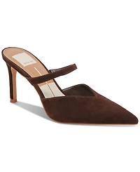 Dolce Vita Women's Kanika Slip-On Pointed-Toe Pumps