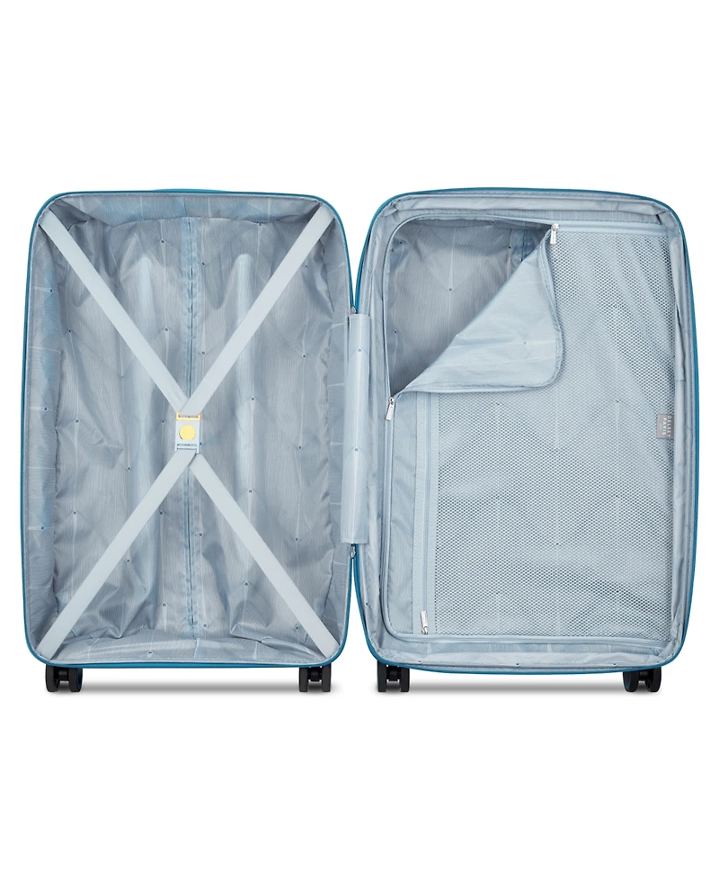 Delsey Paris Dune 27" Check-in Expandable Spinner