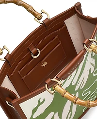 Radley London Audley Drive - Seaweed Small Open Top Handbag