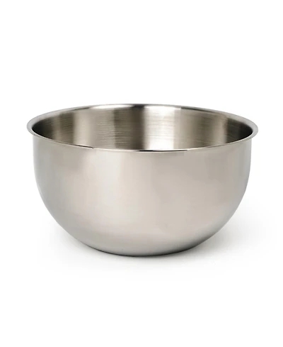Rsvp International Endurance Stainless Steel 8 Qt Mixing Bowl