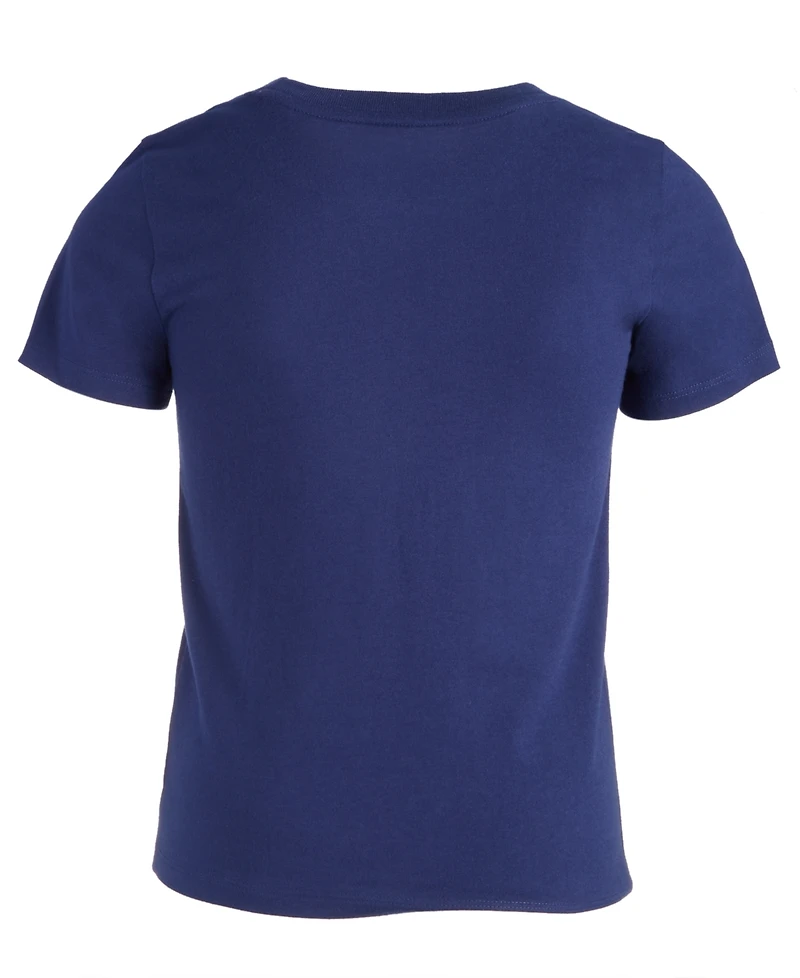 Epic Threads Toddler Boys 2T-4T Core T-Shirt, Created for Macy's
