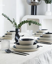 Stone Lain Elica Pc. Dinnerware Set
