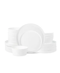 Stone Lain Fosca 16 Pc. Dinnerware Set, Service for 4