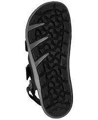 Birkenstock Men's Mogami Terra Birko-Flor Strappy Sandals from Finish Line
