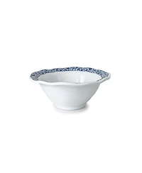 Q Squared Pagoda Cereal Bowls, Set of 4
