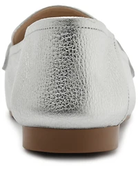 Arezzo Women's Emma Slip On Loafers