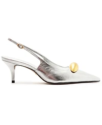 Arezzo Women's Victoria Low Stiletto Pumps