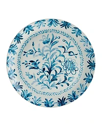Fitz and Floyd Sicily 12 Piece Dinnerware Set, Service for 4
