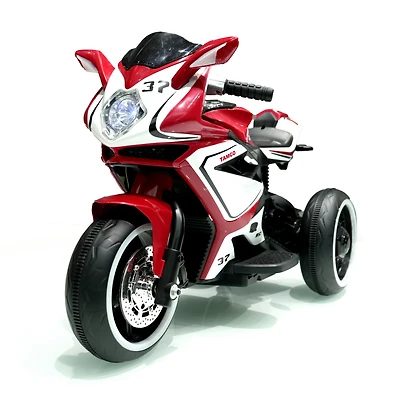 Streamdale 6V Kids Electric Motorcycle/Electric Ride-On Car/Toddler Toy