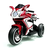 Streamdale 6V Kids Electric Motorcycle/Electric Ride-On Car/Toddler Toy