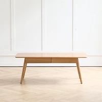 Streamdale Furniture 100% Solid Wood Furniture Set for Home and Office