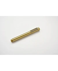 Brushed Gold Wall Mounted Shower System