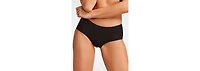 Siella Women's Invisible Hipster