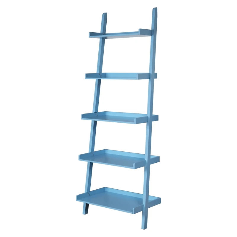 Streamdale Furniture 5 - Tier Ladder Shelf