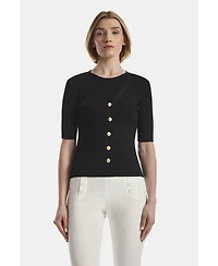 Capsule 121 Women's The Worship Sweater