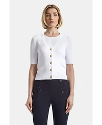 Capsule 121 Women's The Worship Sweater