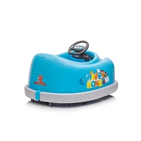 Streamdale Electric Ride-On Car for Kids (1-6 Years)