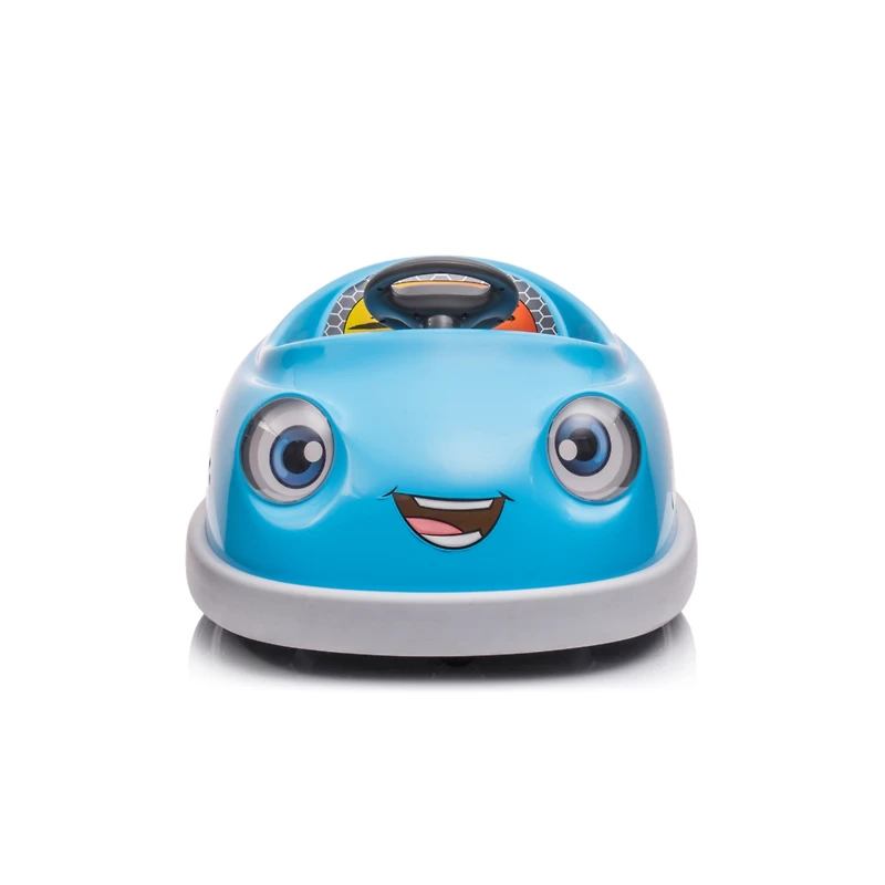 Streamdale Electric Ride-On Car for Kids (1-6 Years)