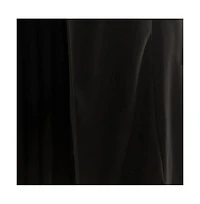Bebe Women's Open Leg Jumpsuit