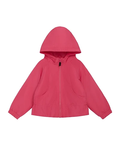 Carter's Baby Girls Fleece-Lined Midweight Jacket