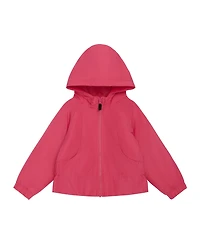 Carter's Baby Girls Fleece-Lined Midweight Jacket