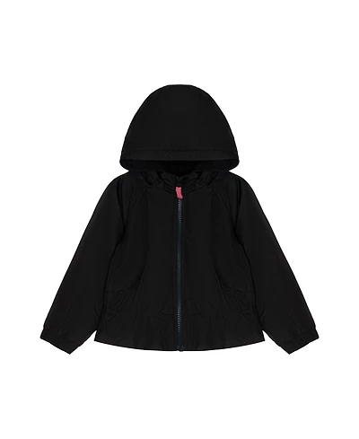Carter's Baby Girls Fleece-Lined Midweight Jacket