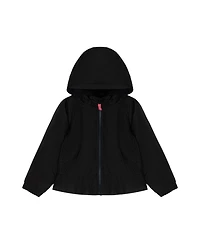 Carter's Baby Girls Fleece-Lined Midweight Jacket