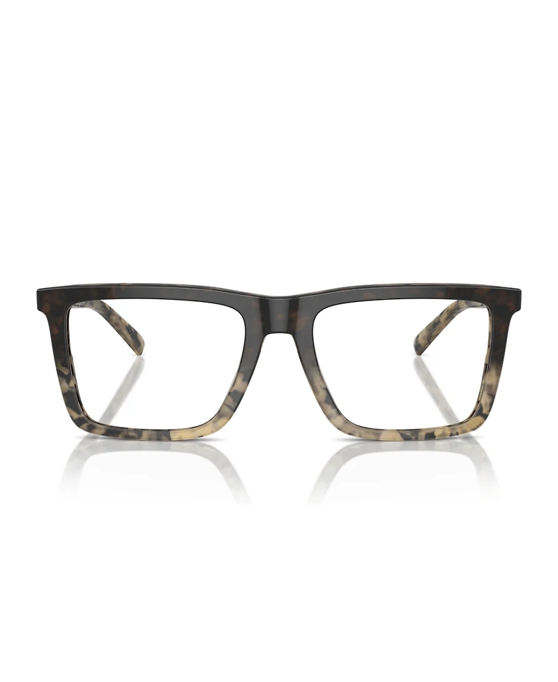 Michael Kors Men's Eyeglasses, MK4124U