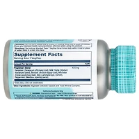 Solaray Liver Blend Sp-13