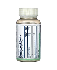 Solaray Lipotropic 1000 Plus Vitamin Capsules 100 Count