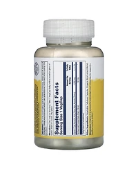 Solaray Vitamin C with Bioflavonoid Concentrate 1 000 mg
