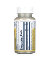 Solaray Dry Form Vitamin A 7 500 mcg