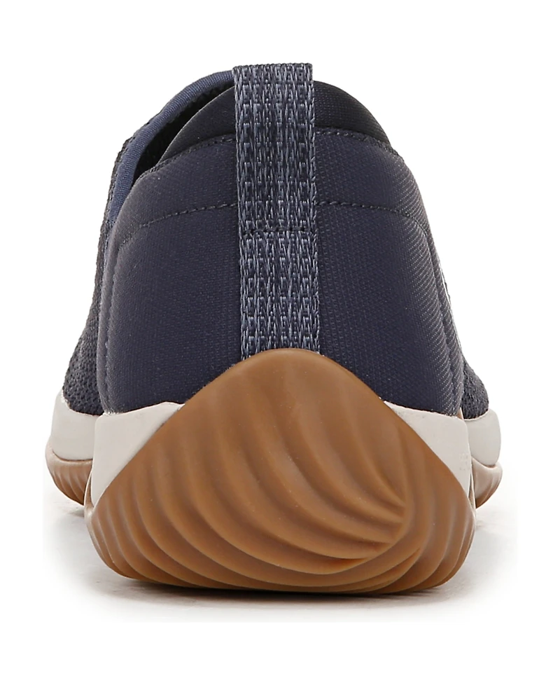 Ryka Women's Echo Unwind Slip On Sneakers