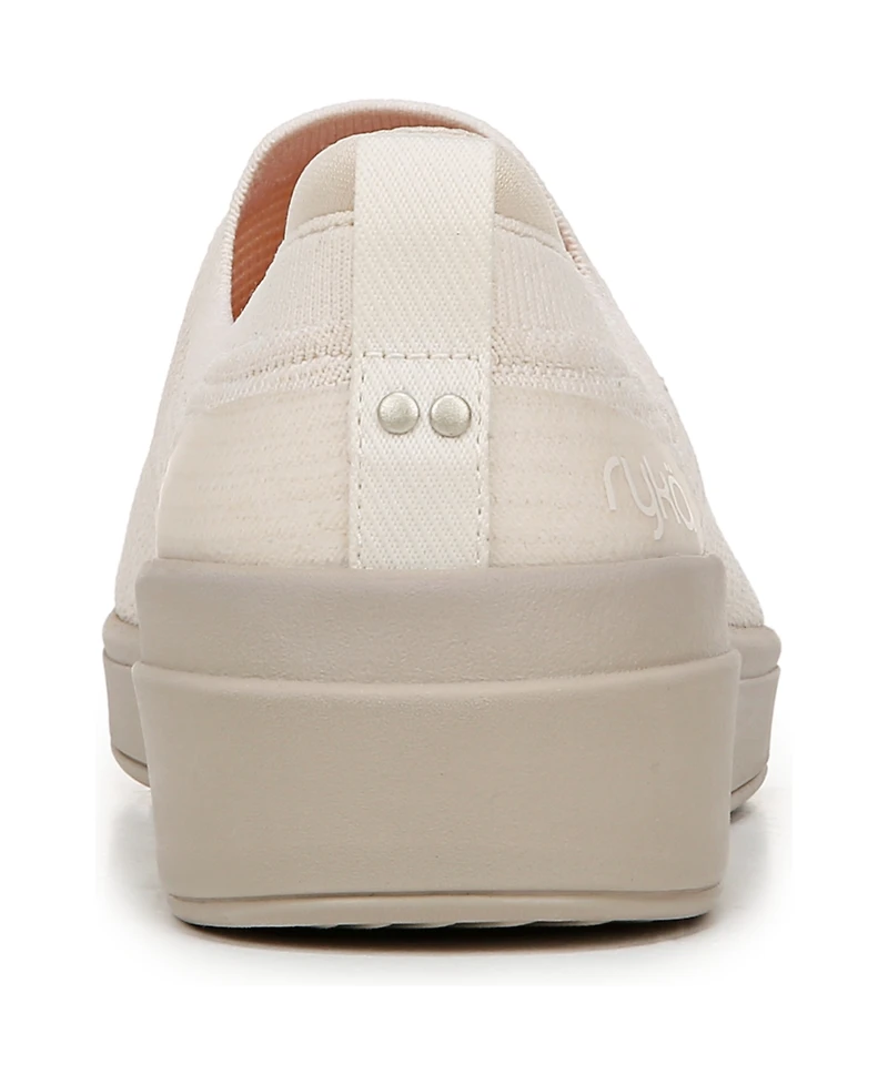Ryka Women's Limitless Washable Slip-On Sneakers