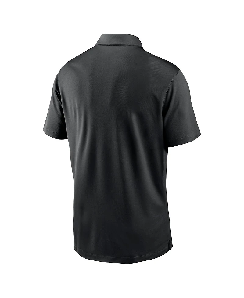 Nike Men's Chicago Sox Franchise Polo