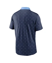 Nike Men's Tampa Bay Rays Legacy Icon Vapor Performance Polo