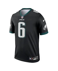 Nike Men's DeVonta Smith Philadelphia Eagles Legend Jersey